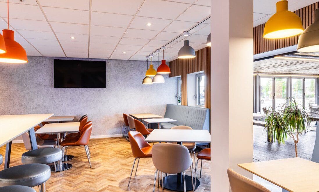 Rockingham Partners appointed to oversee two Ibis properties