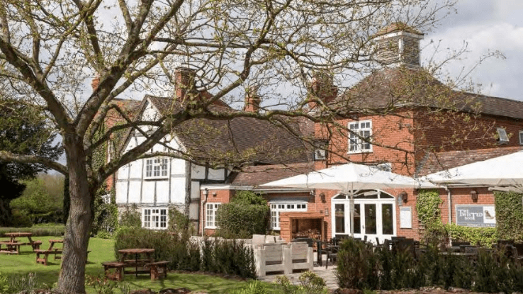 Nanak Hotels acquires Alcester hotel for £2.75m