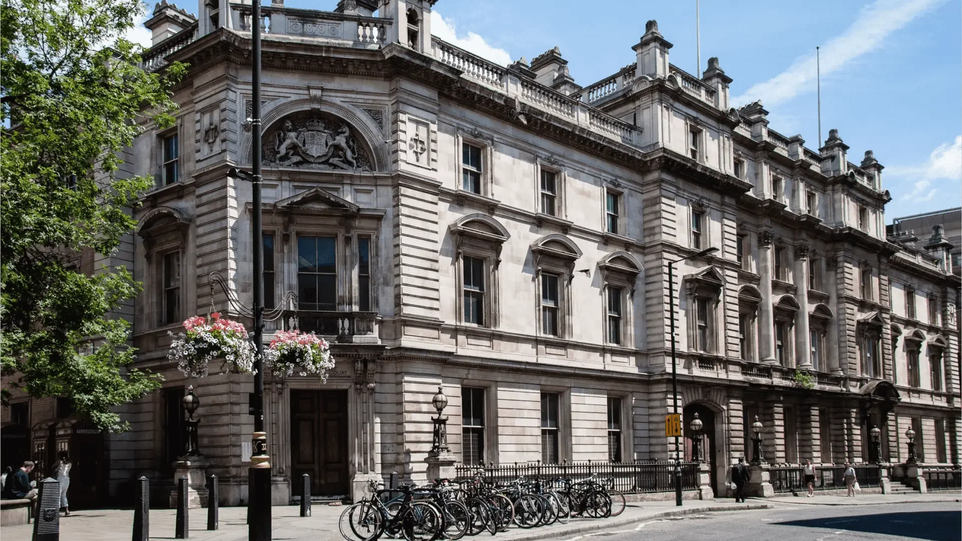 Cohort Capital lends £96m to refinance two UK hotels