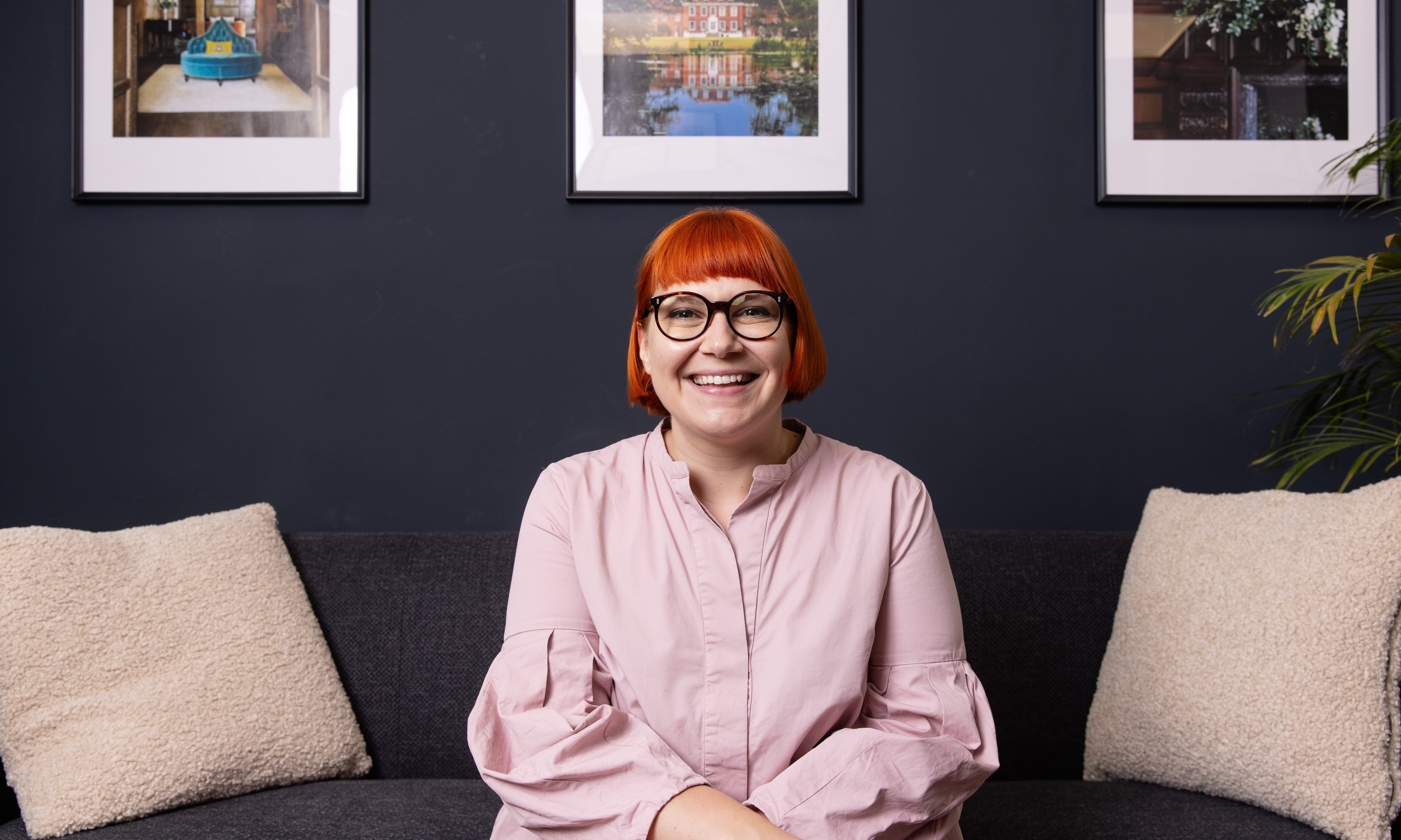 Cairn Hotel Group promotes two in commercial leadership team
