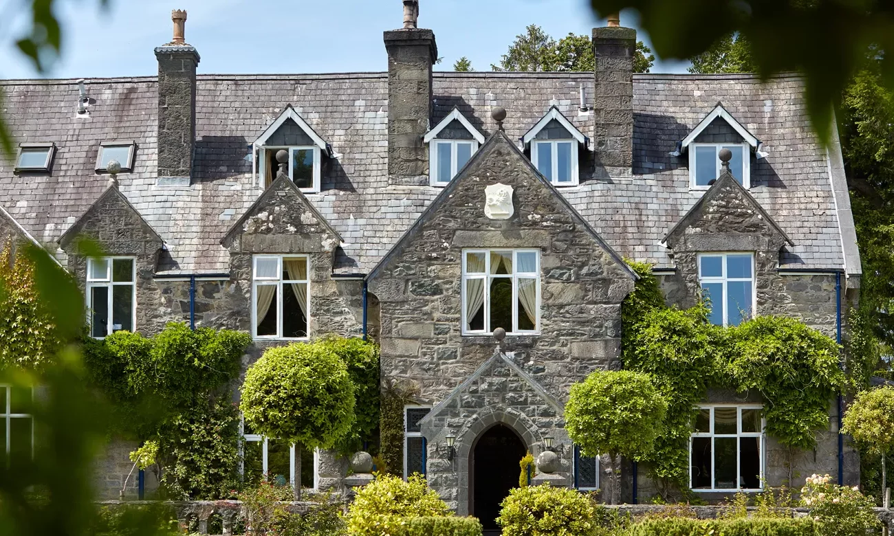 Seren hotel group secures investor to fund refurbishment