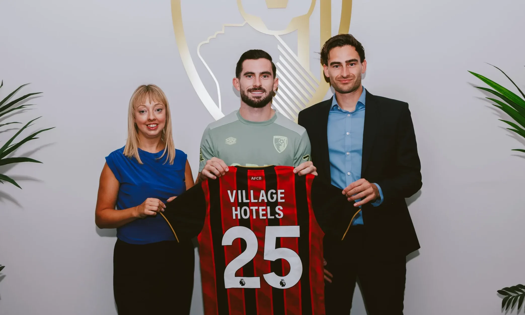 Village Hotels extends Bournemouth partnership into 11th year