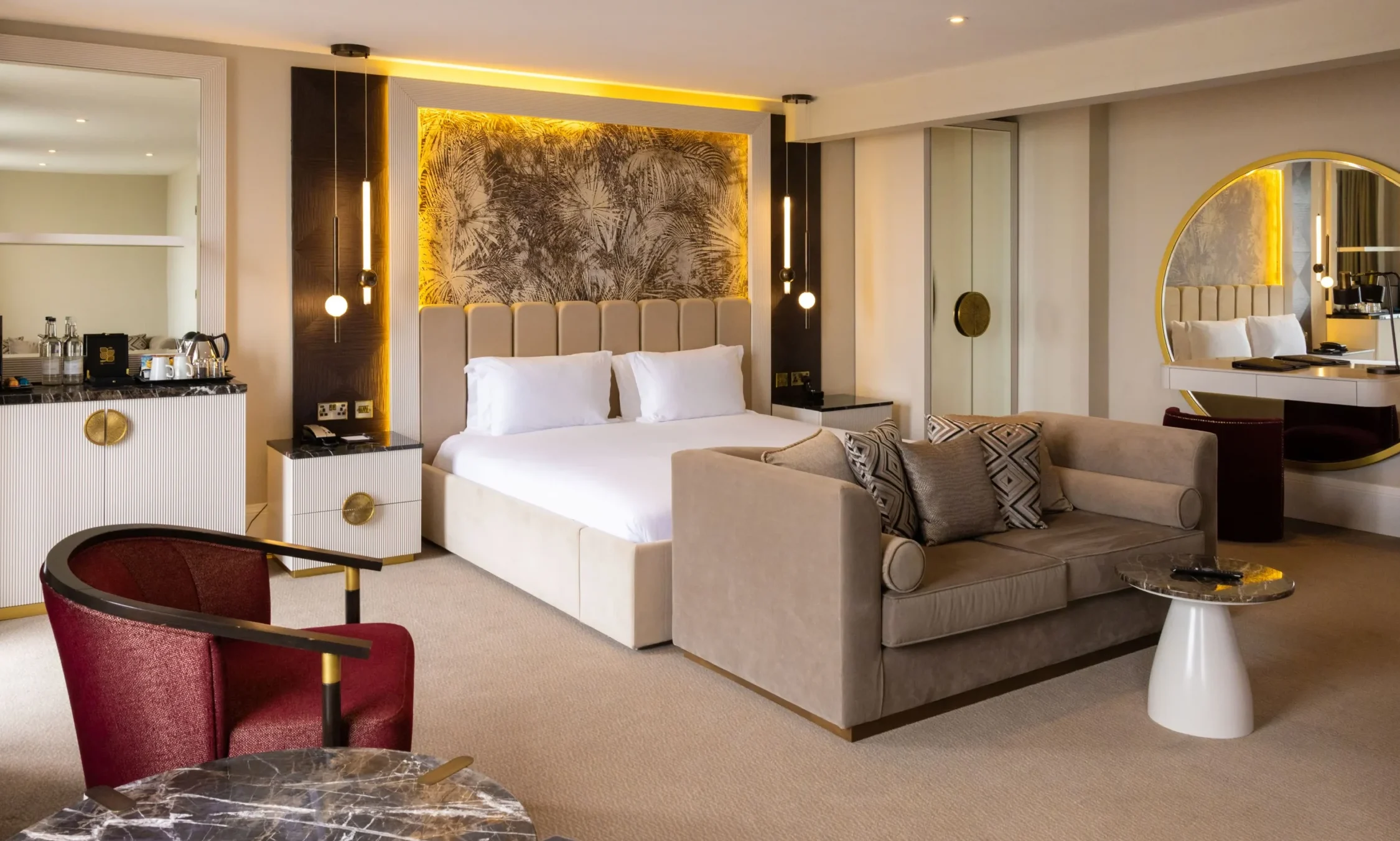 Dover Marina Hotel joins Hilton’s Tapestry Collection