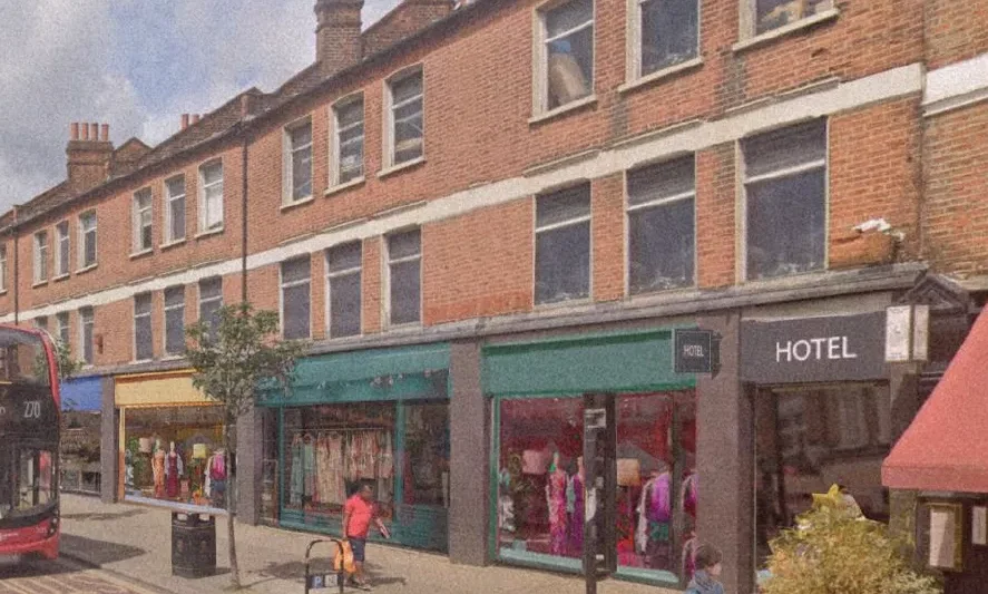 Criterion Capital secures approval for Zedwell hotel in Tooting