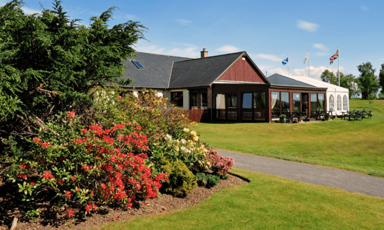 Strathmore Golf Centre revives hotel plans as sale begins