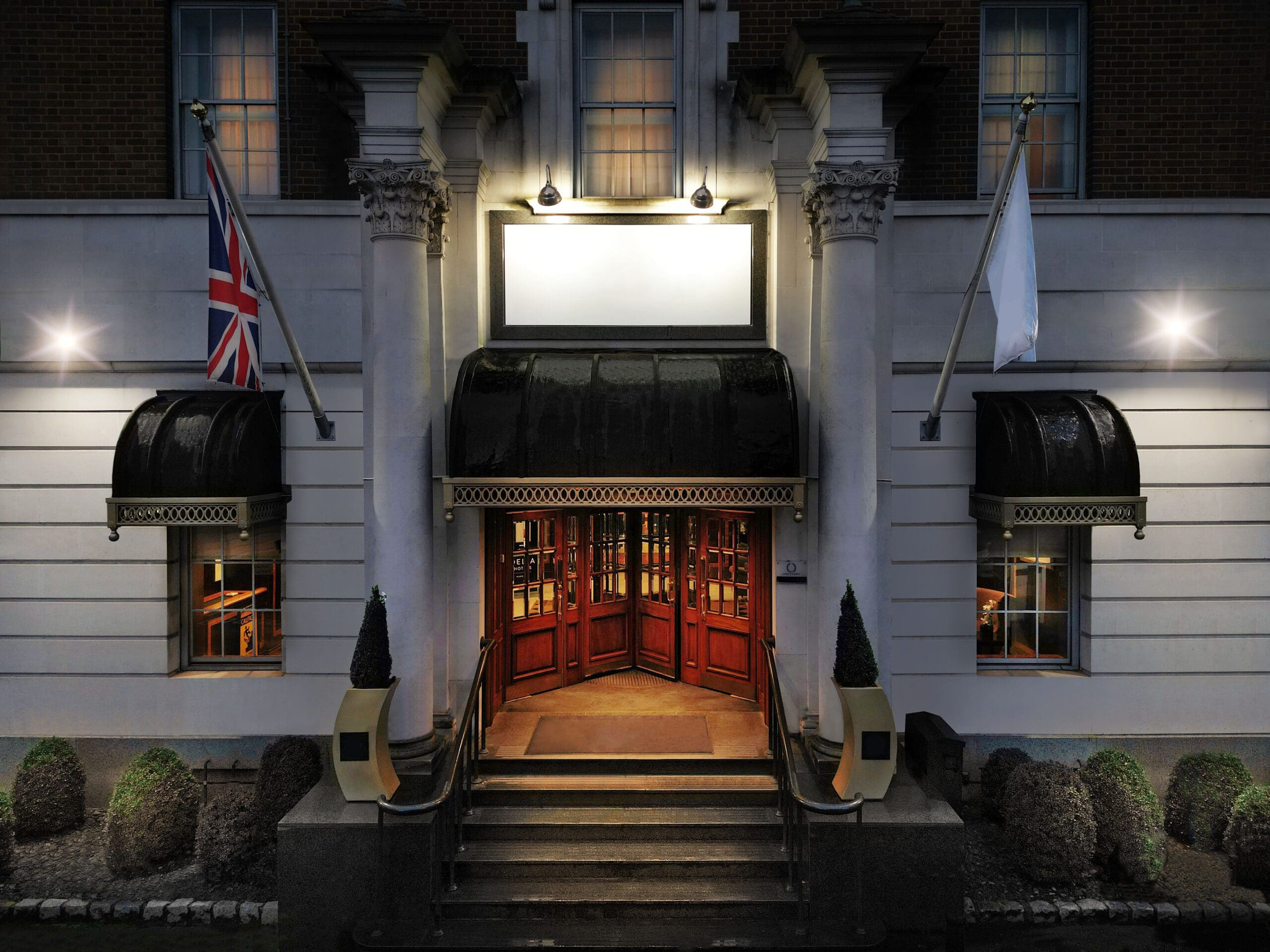 7 Hospitality Management to operate Delta Hotels by Marriott Birmingham