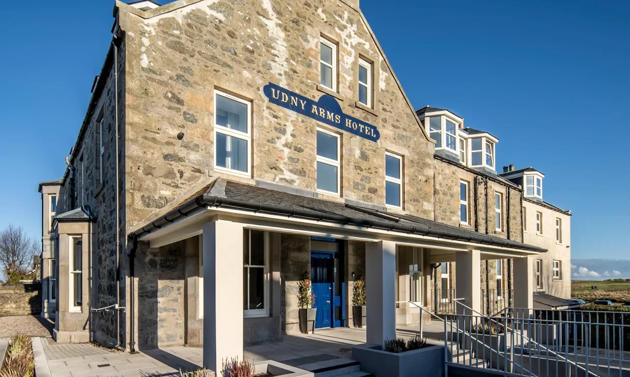 UKH Scotland welcomes rates relief but cautions bills still set to rise