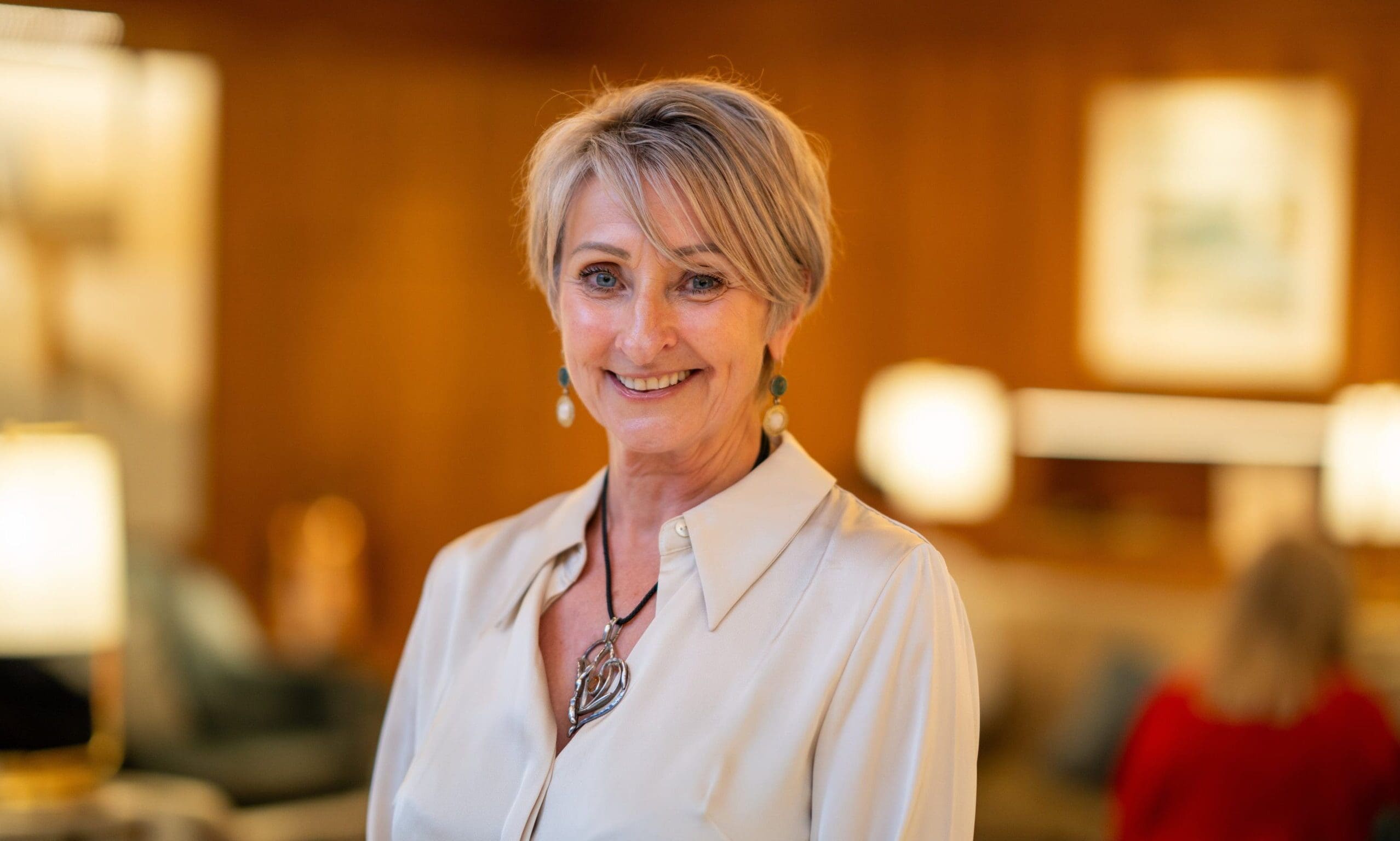 HOSPA appoints Janel Clark as head of professional development