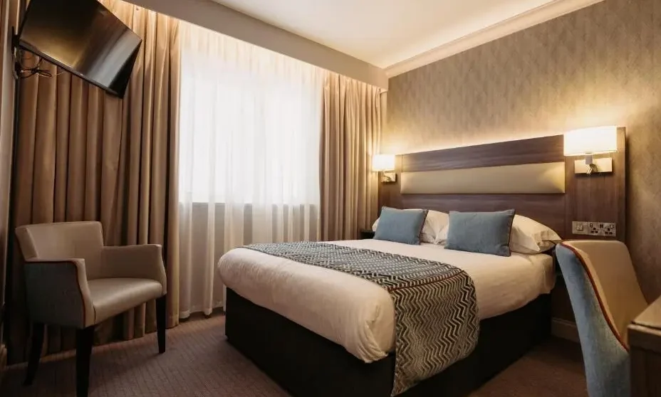 Compass Hospitality adds Angus Hotel in Blairgowrie to UK portfolio