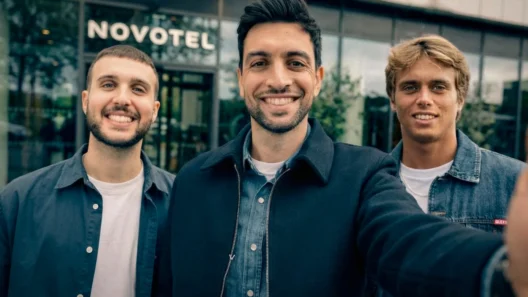 Novotel launches global longevity strategy for hotel estate
