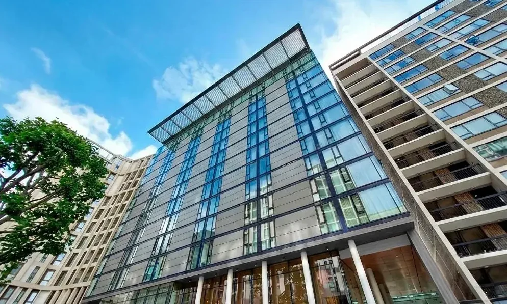 RIU opens second London hotel near Westminster