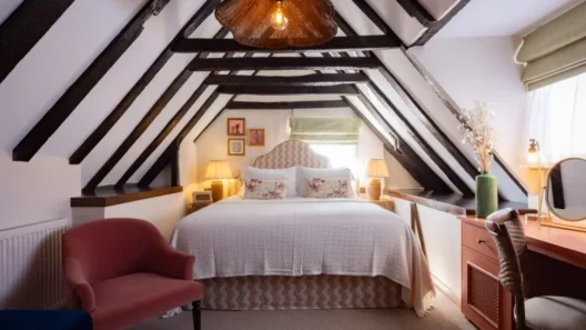 Heartwood Collection targets 500 rooms by 2027