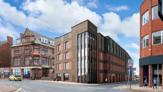 Plans for Carlisle Premier Inn given green light by Cumberland Council