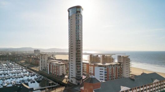 121-room Delta Hotels by Marriott Swansea brought to market