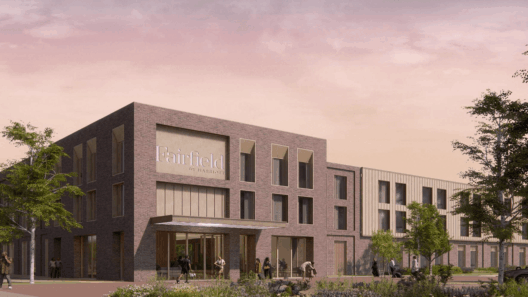 Fairfield by Marriott Makes UK Debut at British Motor Museum