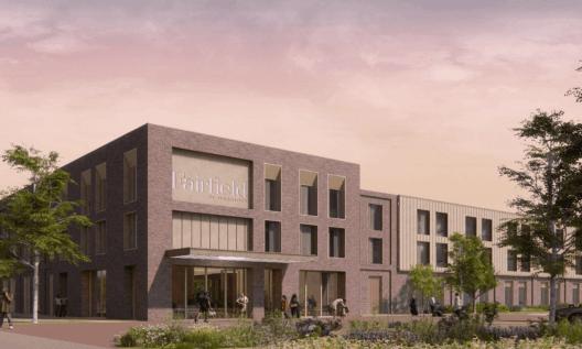 Fairfield by Marriott Makes UK Debut at British Motor Museum