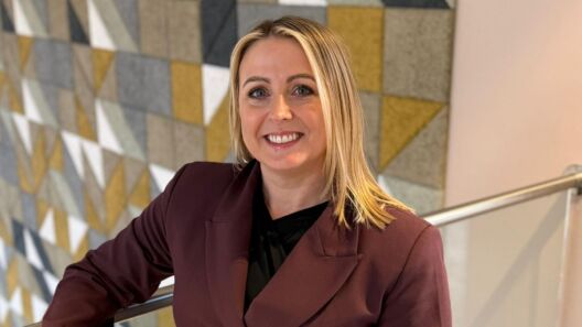 Edgbaston Park Hotel appoints Lisa Hadfield as sales director