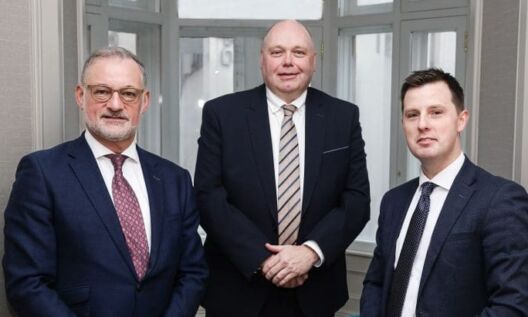 The Bedford Hotel Belfast appoints Ciaran O’Neill as managing director