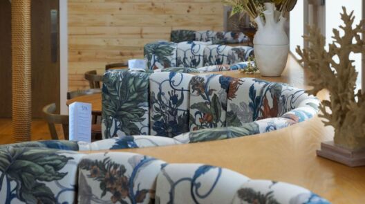 Waterside Hotel opens £3m spa development in West Kilbride