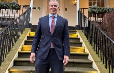Brandshatch Place Hotel and Spa appoints Matthew Selch as GM