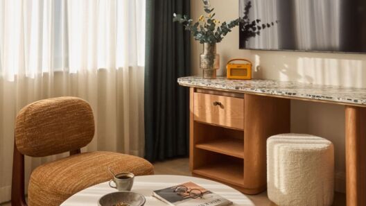 Hotel Indigo London K West Shepherd’s Bush set for March opening