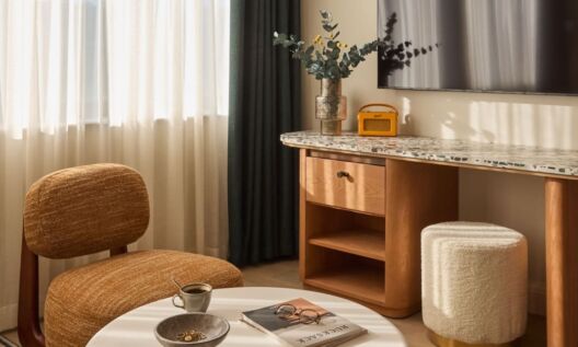Hotel Indigo London K West Shepherd’s Bush set for March opening