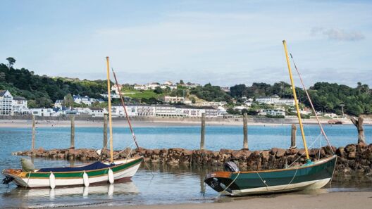 Hand Picked Hotels bolsters senior leadership in Channel Islands