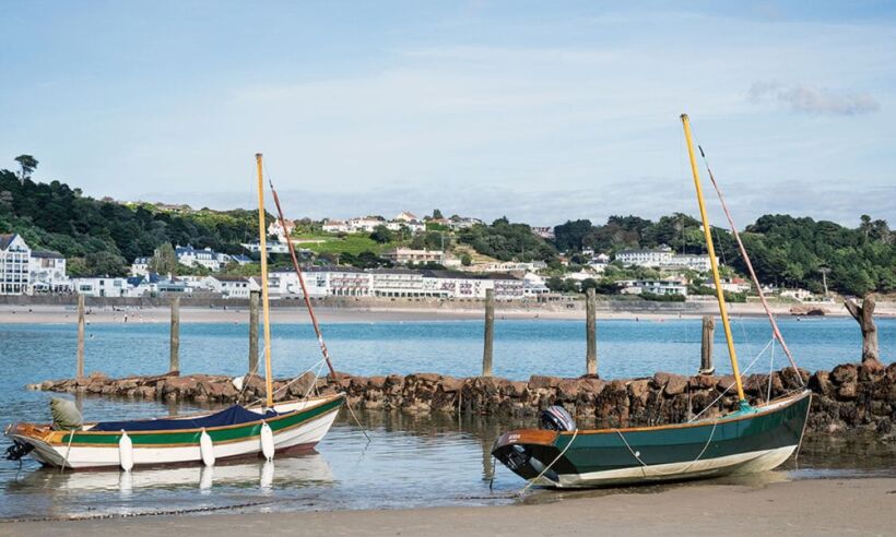 Hand Picked Hotels bolsters senior leadership in Channel Islands