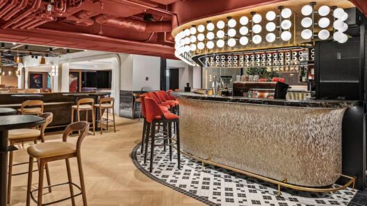 Radisson opens first New Zealand hotel in Auckland