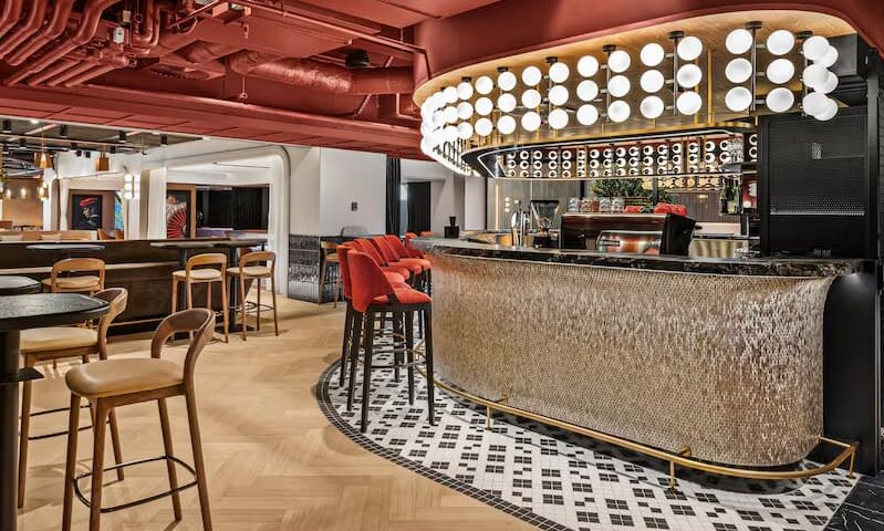 Radisson opens first New Zealand hotel in Auckland