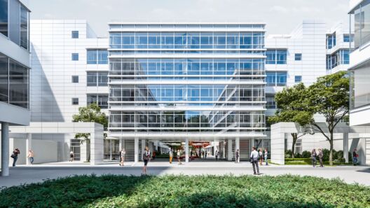 Staycity enters Munich market with Weisses Quartier lease