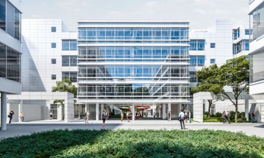 Staycity enters Munich market with Weisses Quartier lease