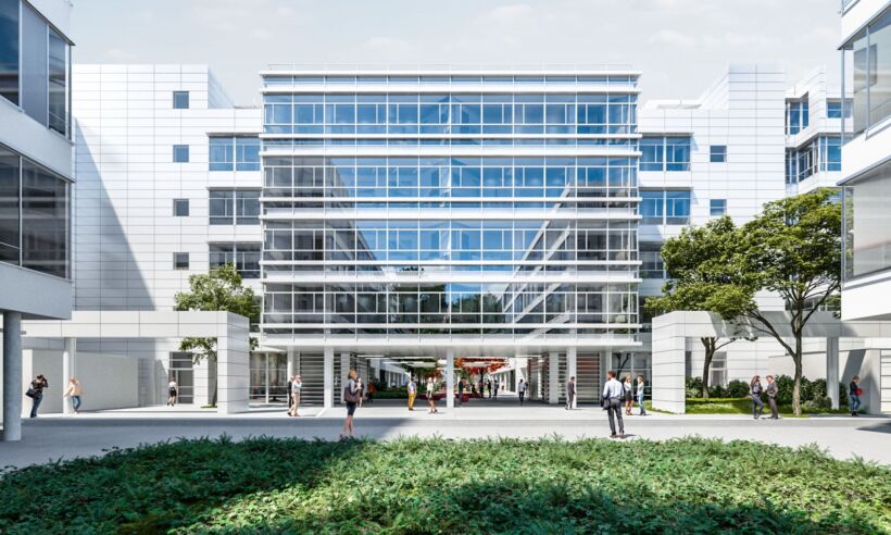 Staycity enters Munich market with Weisses Quartier lease