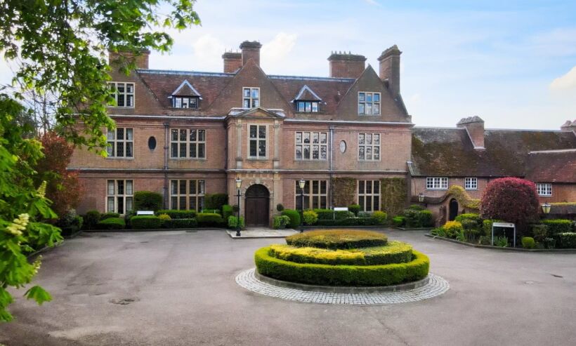 Horwood House Hotel partners with BBOWT to boost biodiversity