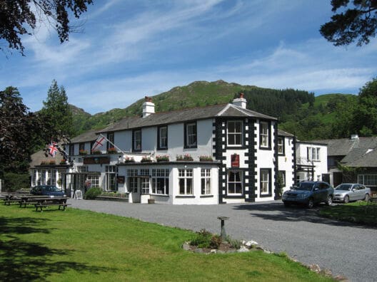 Scafell Hotel sold to Manchester investment firm