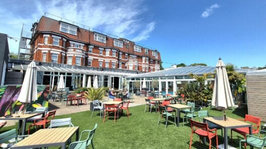 Bournemouth West Cliff Hotel & Spa sold to Dedigama Properties 