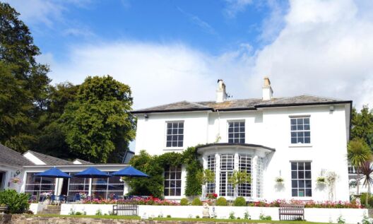 Falmouth’s Penmere Manor Hotel brought to market