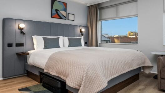 IHG increases European portfolio by 27% over three-year period