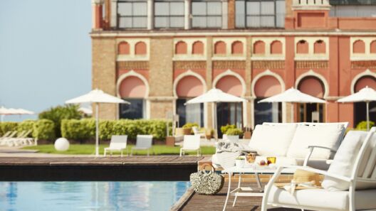 Hotel Excelsior Venice Lido to reopen in May following renovation