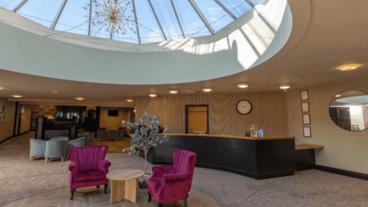 Frodsham hotel sold out of administration