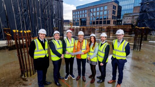 Whitbread to develop 156-room Premier Inn at Limerick’s Opera Square