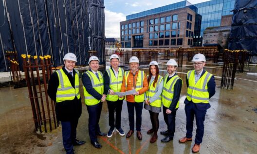 Whitbread to develop 156-room Premier Inn at Limerick’s Opera Square