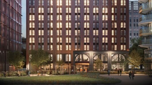 Lamington Group secures funding for 200-room hotel development in Leeds