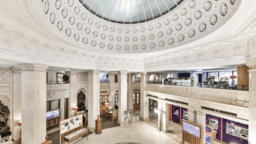 Zedwell Hotels confirms plans for City of London flagship