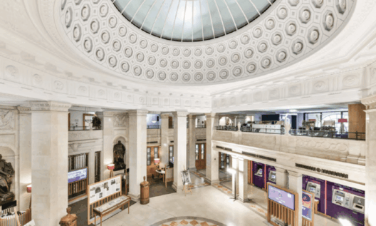 Zedwell Hotels confirms plans for City of London flagship