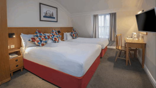 BWH Hotels GB launches guest experience initiative for independent hotels