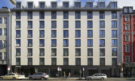 Bob W signs flagship Munich property as part of German expansion