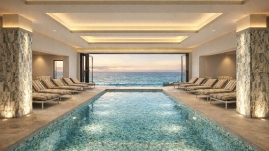 Nici hotel appoints Charmaine Harbour as new head of spa