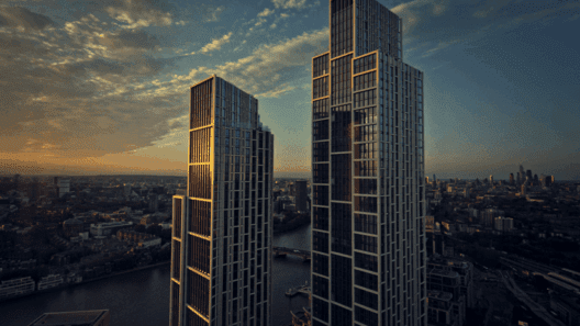 First Park Hyatt branded residences to launch in London