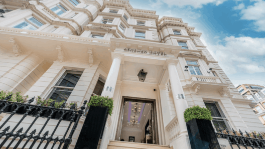MCR Property Group invests £150m in London hospitality portfolio